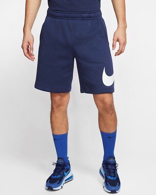 完売品/CLUBHAUS The Crew Shorts - Navy XL CLUBHAUS The Crew Shorts - Navy | CLUBHAUS | クラ