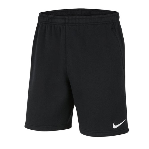 Nike Sportswear Kids Shorts Short Sports & Leisure Pants Sweat Black - Picture 2 of 4