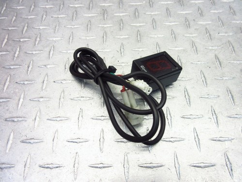 2009 08-09 Kawasaki Concours 1400 ZG1400 Gipro Healtech Works - Picture 2 of 9