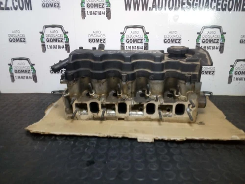 0071749623 Culata para FIAT STILO (192) * 123233 - Imagen 3 de 5