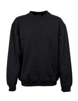 Tee Jays Sweatshirt Heavy Unisex S M L XL 2XL 3XL 4XL 5XL 