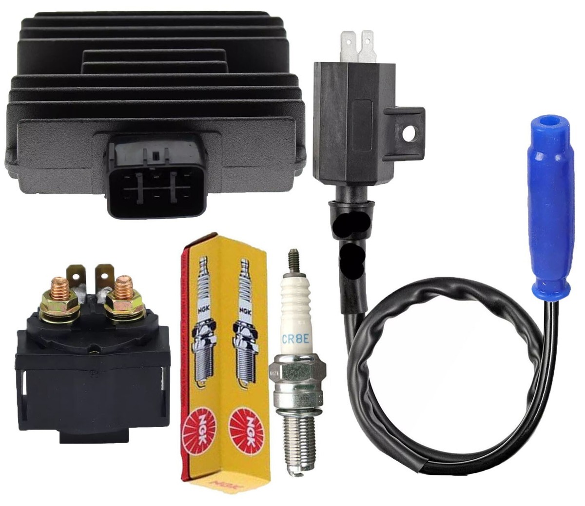 JHONDA様 2003-2004 Honda CBR600RR ram air duct / air intake tube