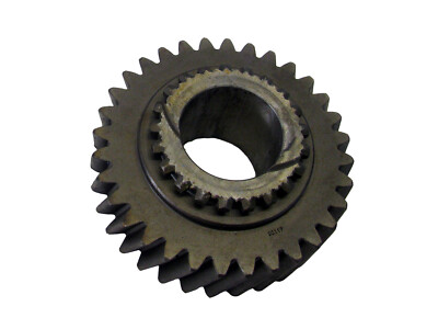 zahnrad 3×2 Zahnrad Modul 0,6 / 32 Zähne | eBay.de