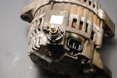 イオリ・D 13641 LR180-742 Hitachi 12V 80A alternator 1996-98 Nissan 240SX