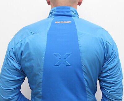 Men's MAMMUT EIGER EXTREME Eigerjoch Polartec Alpha Hybrid Men's MAMMUT EIGER EXTREME Eigerjoch Polartec Alpha Hybrid