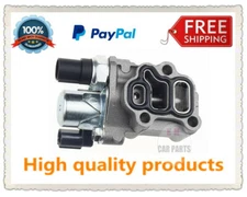Vtec Solenoid Spool Valve for Honda Accord CR-V Element Acura RSX 15810-RAA-A03