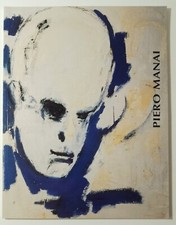 PIERO MANAI Esposizione – FORLI' 1992