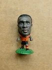 Corinthian MicroStars - SEEDORF - Holland - MC468 - Green Base