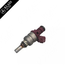 Injecteur Mercedes 200