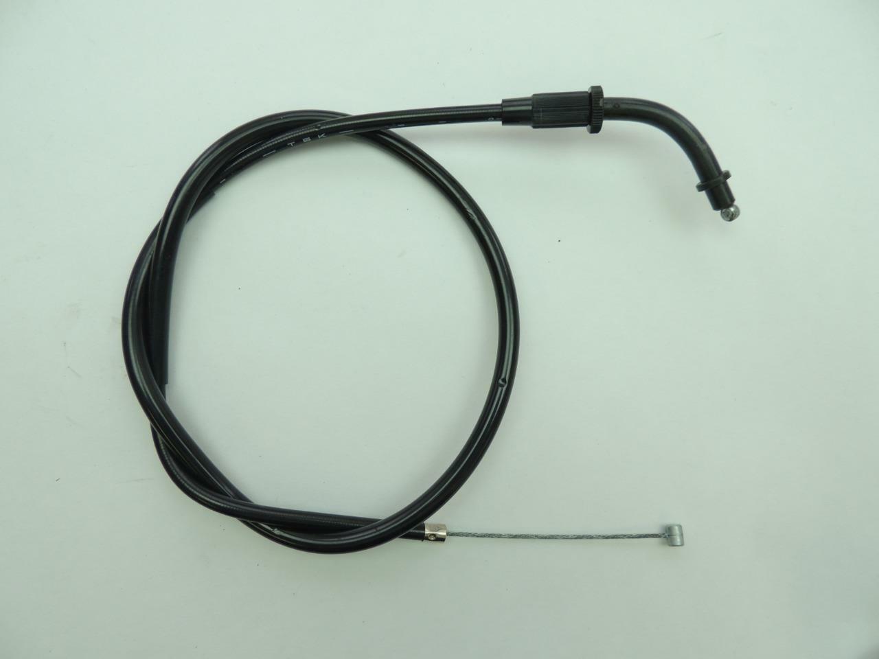 24M-26311-00 NOS Yamaha Throttle Cable 1983 XV920MK XV920K W13832 