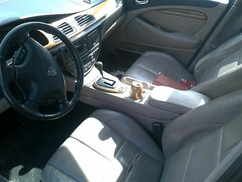 Consola de techo Chasis ECM compatible con 04-07 XJ8 77609 Foto 4 de 4