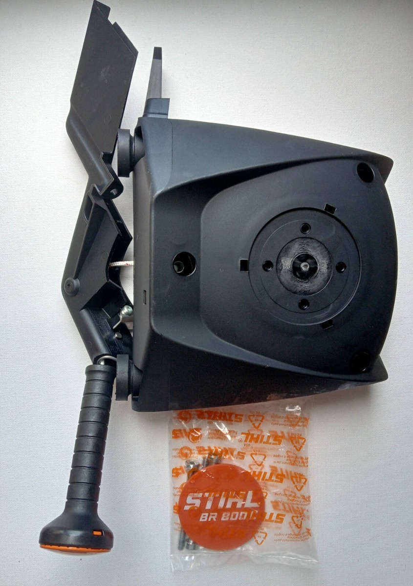 4283 190 4023 OEM STIHL EASY START REWIND STARTER BR800C BR800 C-E 800MAGNUM C - Foto 8