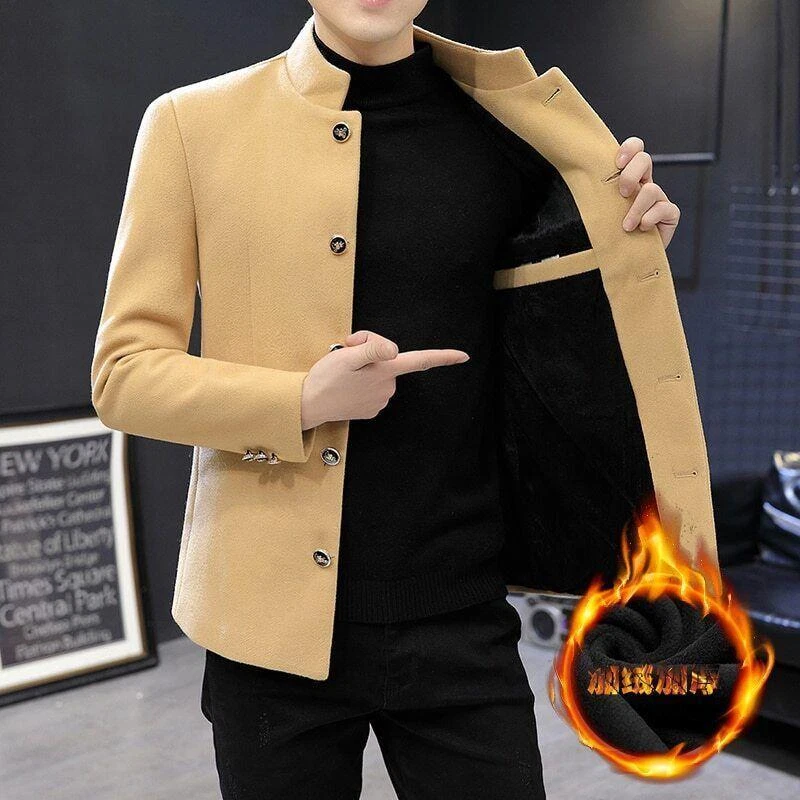 Men's winter hotsell casual blazer