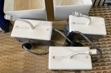 BEYER DYNAMICS SHM 22F White Boundary Microph...