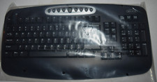 BELKIN RF Wireless Touch Keyboard, F8E815-BND...