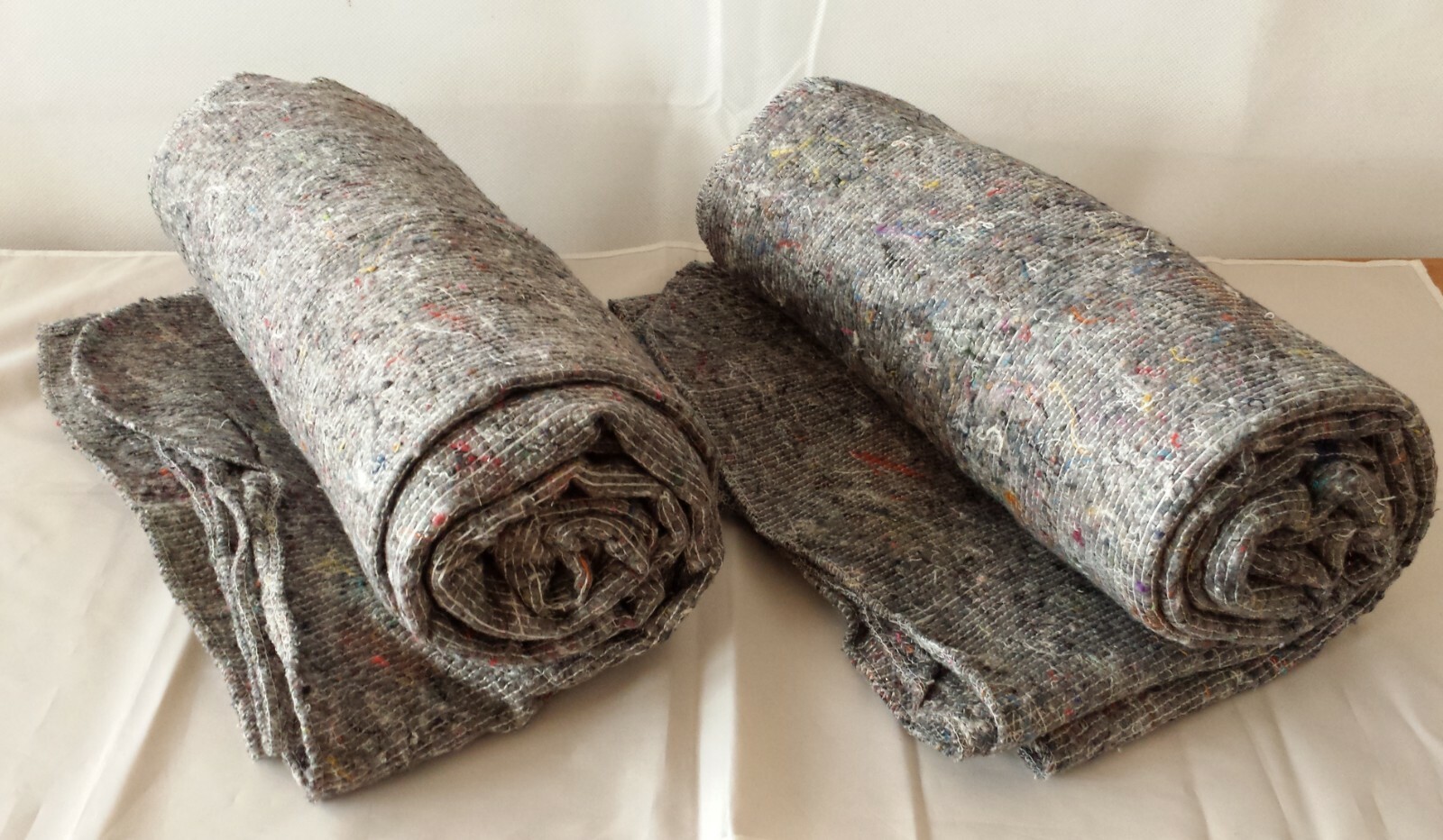 Woven furniture protection blanket for removals or storage 150 cm x 200