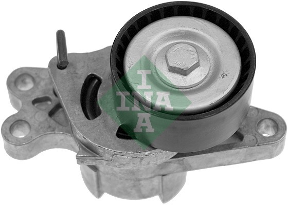534 0179 10 INA Belt Tensioner, V-ribbed belt for CITROËN,CITROËN (DF-PSA),FIAT,