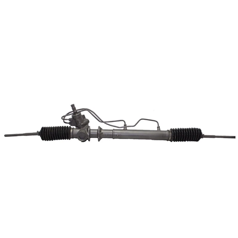 Complete Rack and Pinion Assembly Outer Tie Rod End Kit for Nissan 200SX Sentra - Image 4 of 4