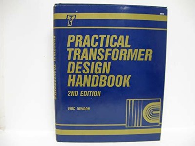 Topic: Practical transformer design handbook pdf || | Audi CanBus – Raspberry Pi practical transformer design handbook lowdon pdf download