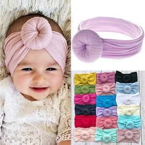 babies turban headbands