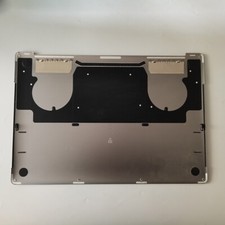 Bottom Back case Cover Housing 2016 2017 For MacBook Pro 15'' A1707 Space Gray