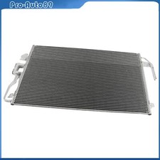 AC Condenser For 2009-2012 Ford Escape Mercury Mariner 2.5L 3.0L