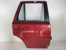 Porte arrière et accessoires Land Rover FREELANDER