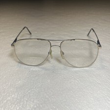 mirari for luxottica 5504 4002 Eye Glasses Frames Only Made In Italy 54-17 135