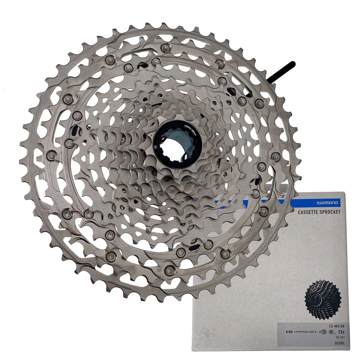Sprocket deore 10 speed new arrivals