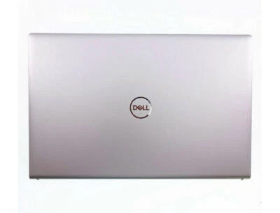 For DELL Inspiron 14 5410 5415 5418 LCD Rear Top Lid Back Cover Silver 0cyt45