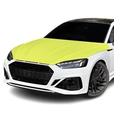 Pre Cut Paint Protection Film Clear Bra PPF Kit for Audi RS 5 2021+