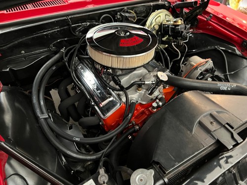 1967 Chevrolet Camaro - Picture 11 of 40