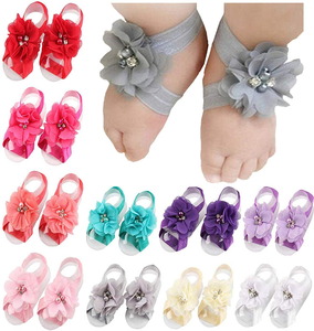 barefoot baby shoes