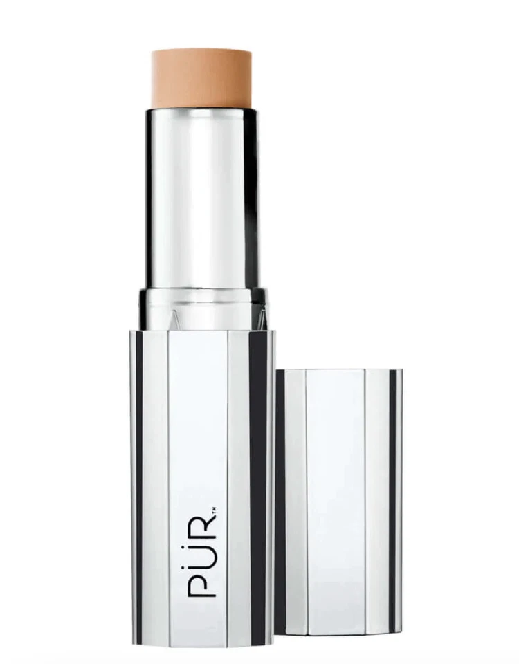 PUR 4-IN-1 Foundation Stick-Cream to Velvet Matte, Choose Shade - Image 2 of 4