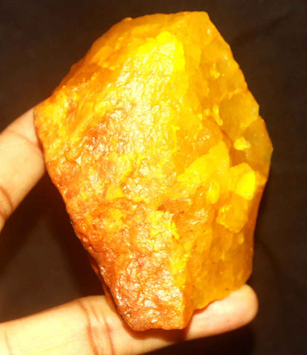 Yellow sapphire ebay clearance