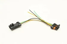 Tail Light Power Harness For 18-19 Polaris Ranger XP1000,General 1000