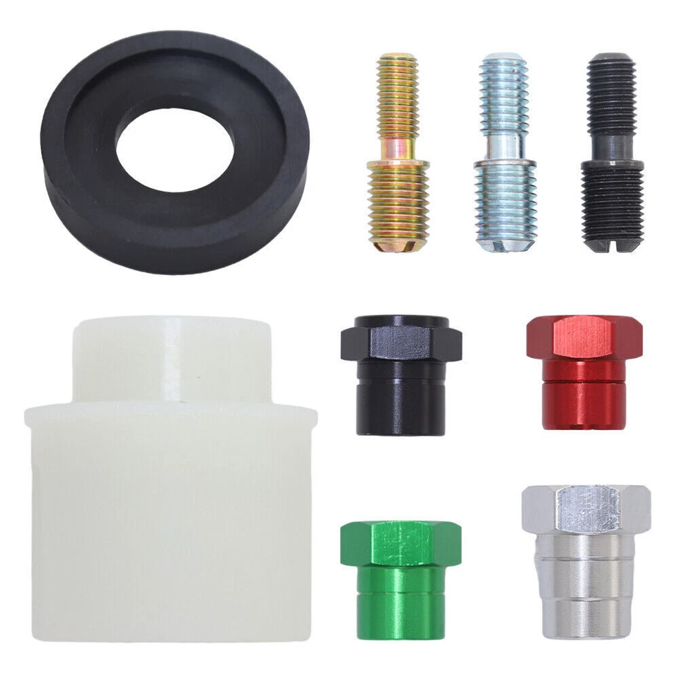 Adaptor For Speed Feed 400 Head Adaptors Application Catalog For ECHO ADAPTORS - Image 4 of 4