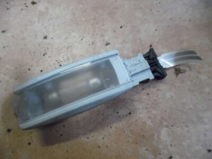 VW Golf V Innenraumbeleuchtung 1K0947109