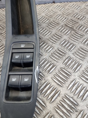MG ZS MASTER WINDOW CONTROL SWITCH 10068328 1.0L TGDi PETROL AUTO SUV 2021 - Picture 3 of 11