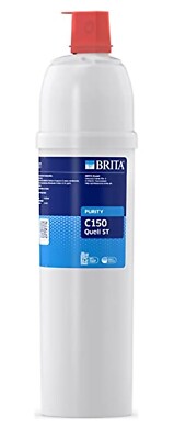 Brita Purity C150 Ersatz-Wasserfilterpatrone