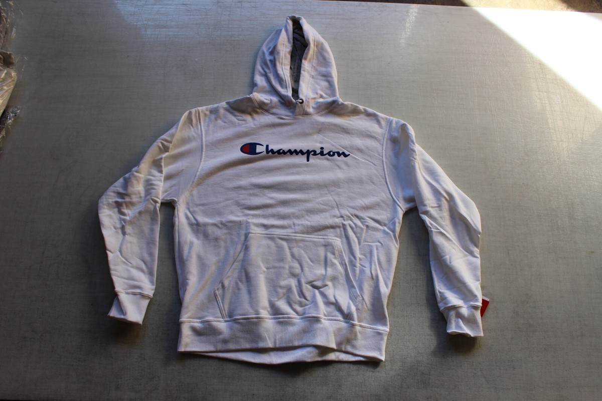 Champion Hoodie Champion Gf89h Gf89h Y08160 Champion Powerblend