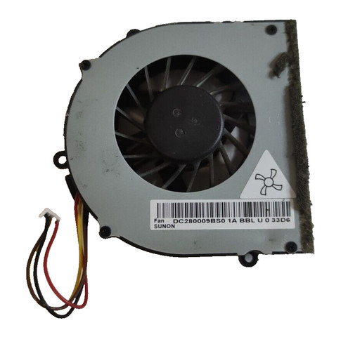 Prozessor Lüfter Kühler für Lenovo G470 G470A G470AH G475 G475A G570 Notebooks