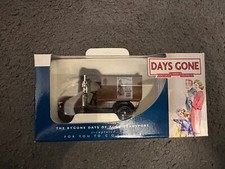 LLEDO Days Gone - DG085020 Renault Van Women’s Land Army