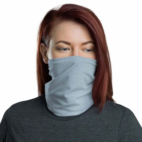 Balaclava Headband Mask Bandana Head Scarf Cycling Face Mask Seamless Bandana - Picture 6 of 21