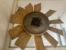 Jaguar XJ Series 3 XJS XJ40 Engine Cooling Fan. Genuine.