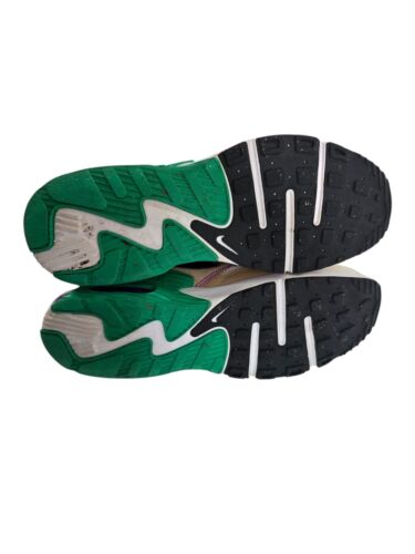 Nike Herren Air Max Excee Schuhe Größe 10,5 Segel CD4165-117 Athletisch Laufen Sneaker - Bild 9 von 9