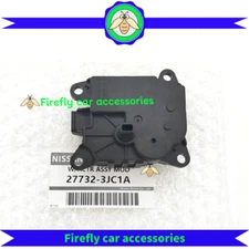 OEM Heater Blend Door Actuator 27732-3JC1AFor Nissan Maxima Murano Pathfinder