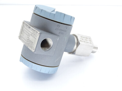INVENSYS 841GM-BI1 PRESSURE   #F11