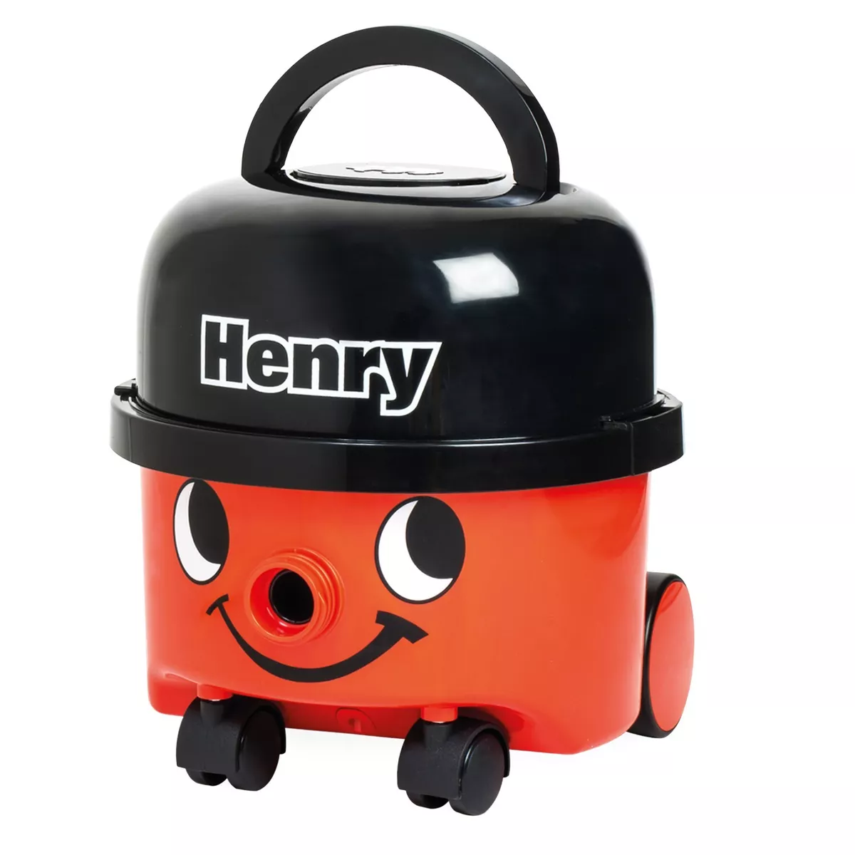 Henry Hoover Toy Vacuum Cleaner Kids Play Children Cleaning Toys Numatic  Little