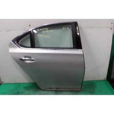 Porte arrière et accessoires Lexus LS